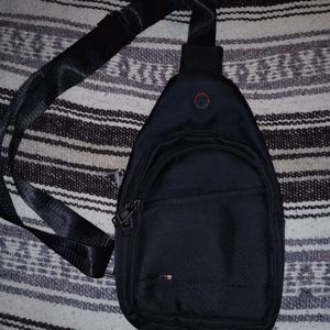 Tommy Hilfiger backpack
